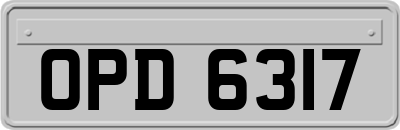 OPD6317