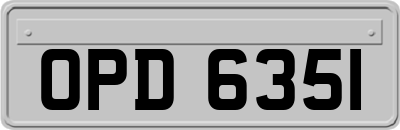 OPD6351