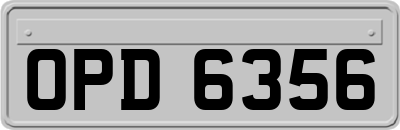 OPD6356