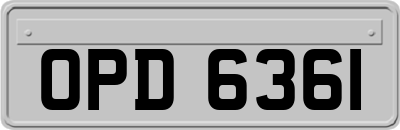 OPD6361