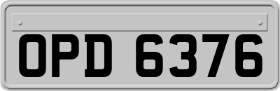 OPD6376