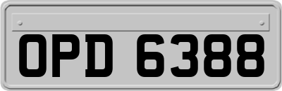 OPD6388