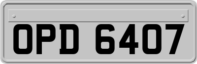 OPD6407