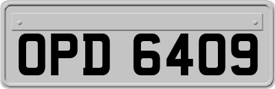 OPD6409