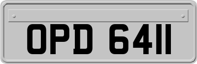 OPD6411