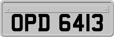 OPD6413