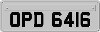 OPD6416