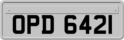 OPD6421