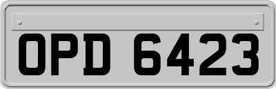 OPD6423