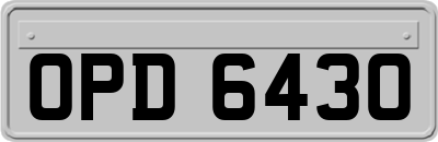 OPD6430