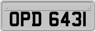 OPD6431
