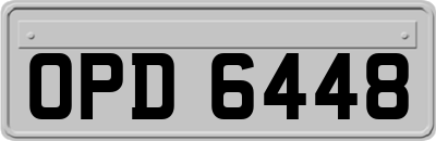 OPD6448