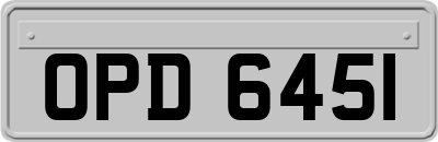 OPD6451