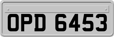 OPD6453