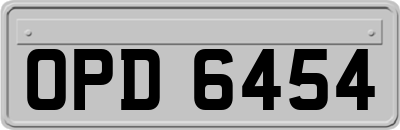 OPD6454