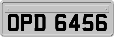 OPD6456