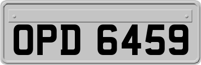OPD6459