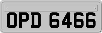 OPD6466
