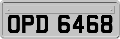 OPD6468