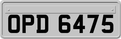 OPD6475