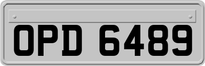 OPD6489