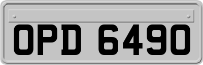 OPD6490