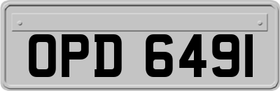 OPD6491