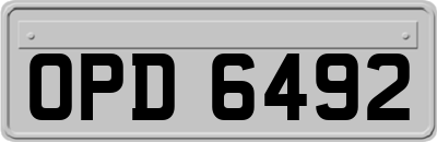 OPD6492