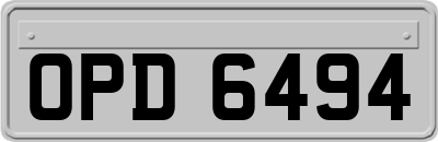 OPD6494
