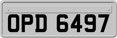 OPD6497