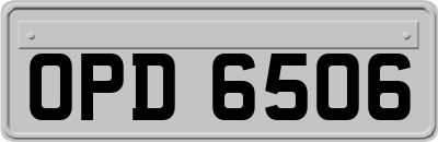 OPD6506