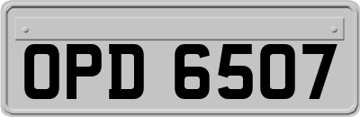 OPD6507