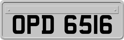 OPD6516