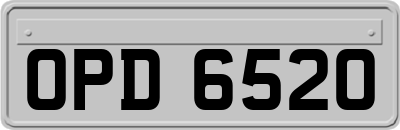 OPD6520