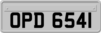 OPD6541