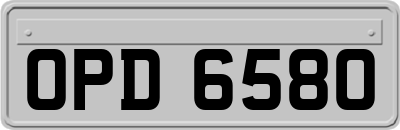 OPD6580