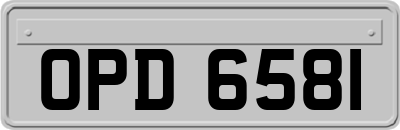 OPD6581