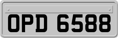 OPD6588