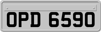 OPD6590