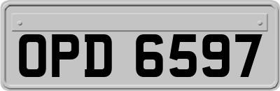 OPD6597