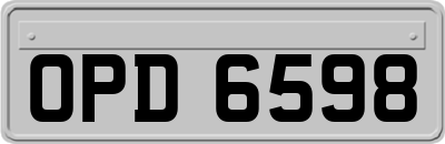 OPD6598