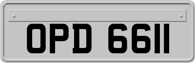 OPD6611