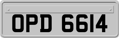 OPD6614
