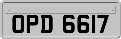 OPD6617
