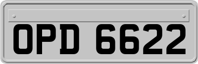 OPD6622