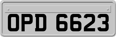 OPD6623