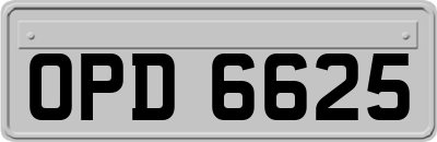 OPD6625
