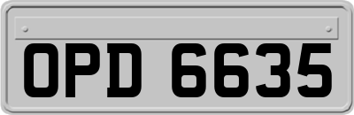 OPD6635
