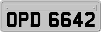 OPD6642
