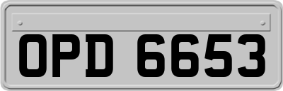 OPD6653